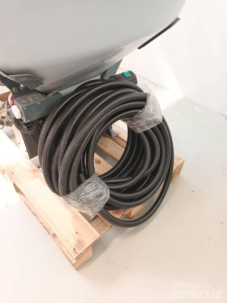 Unia FP 550 Farm Drills
