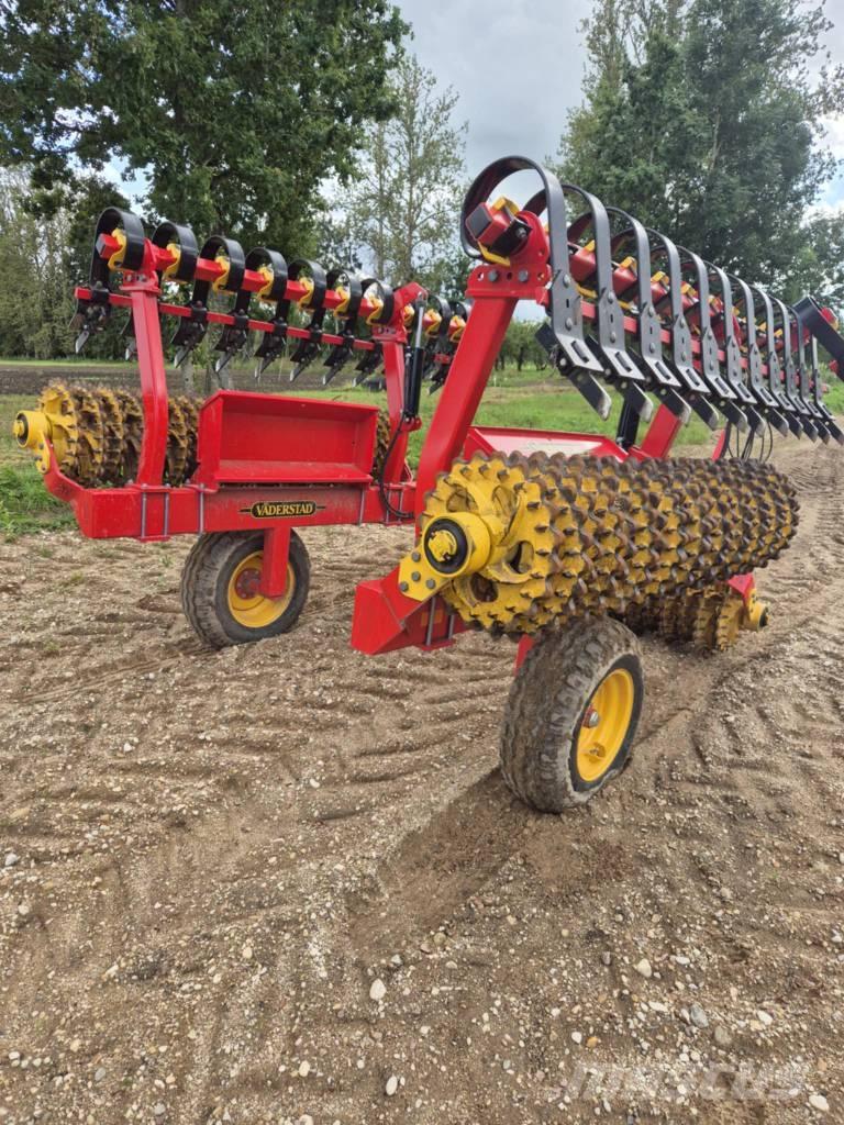 Väderstad ROLLEX 620 Rollers