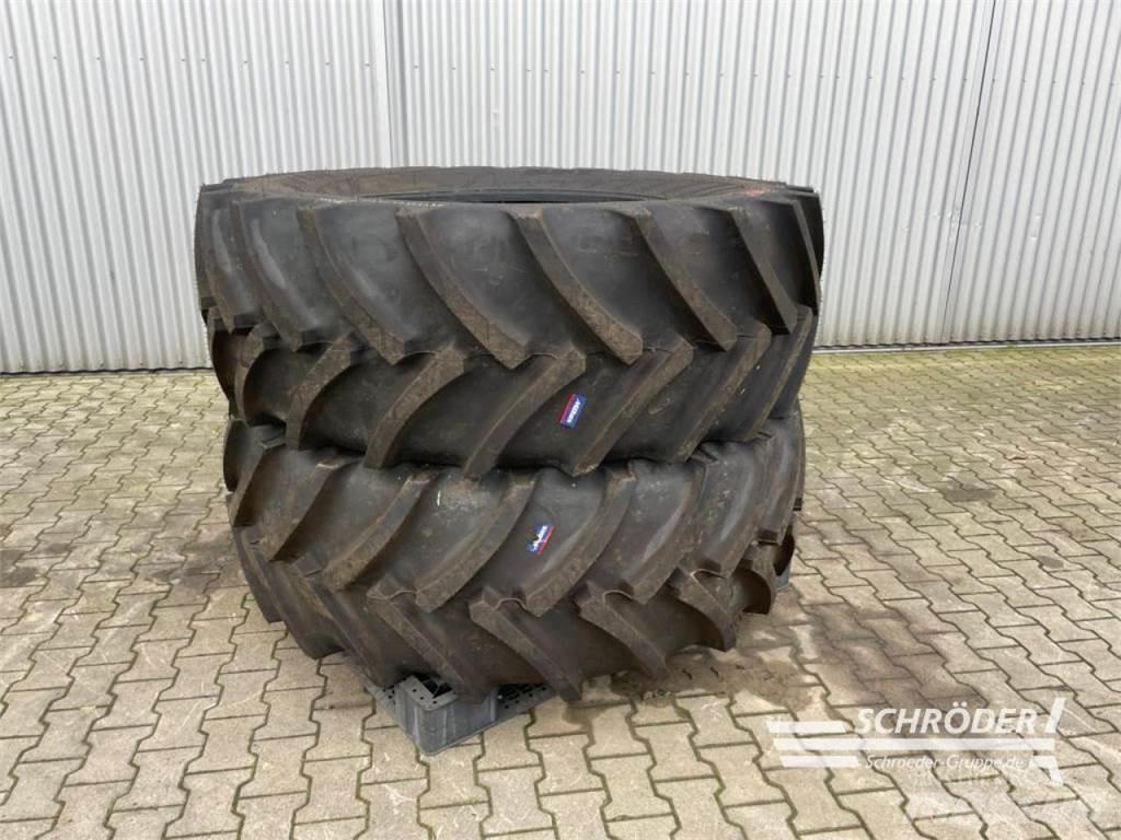 Mitas 650/65 R38 Tires, wheels and rims