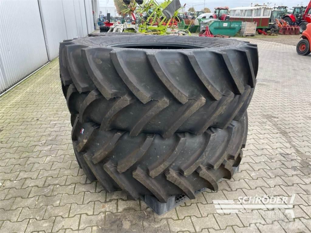 Mitas 650/65 R38 Tires, wheels and rims