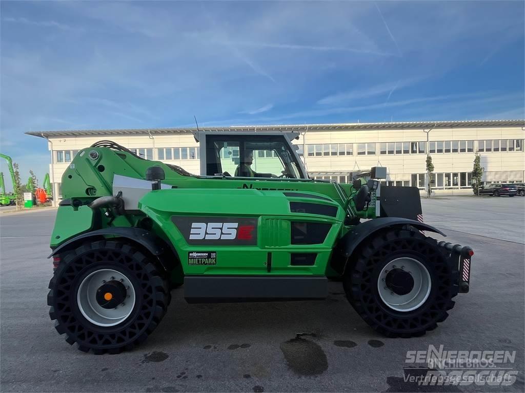 Sennebogen 355 M Misc Forklifts