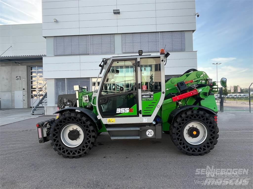 Sennebogen 355 M Misc Forklifts