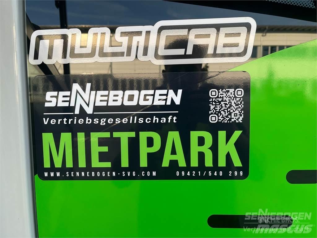 Sennebogen 355 M Misc Forklifts