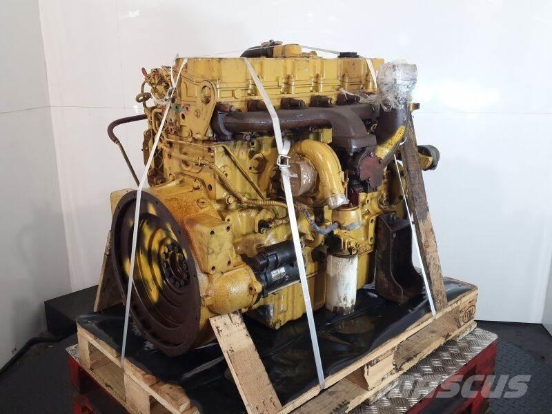 CAT C7.1 Engines