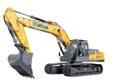 XCMG XE370CA Mini Excavators <7t (Mini Diggers)