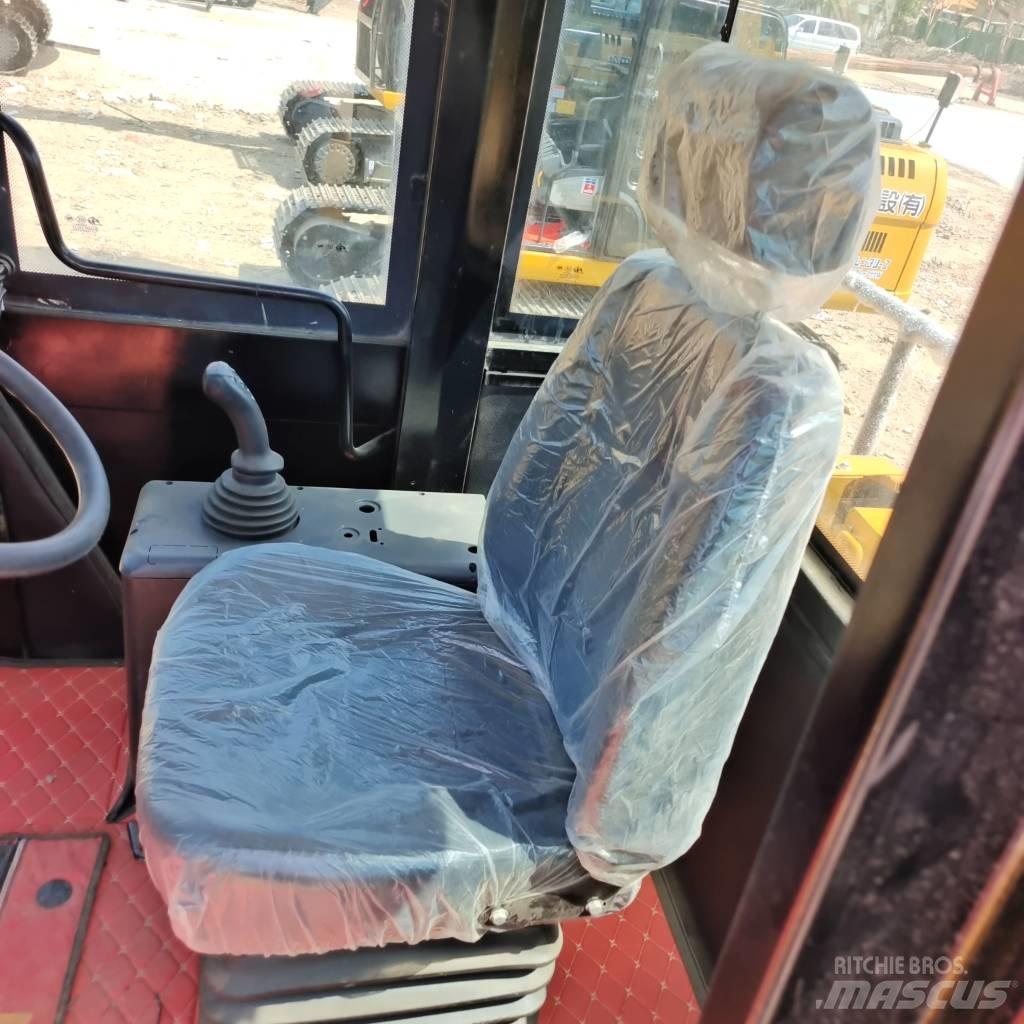 CAT 966 H Wheel Loaders