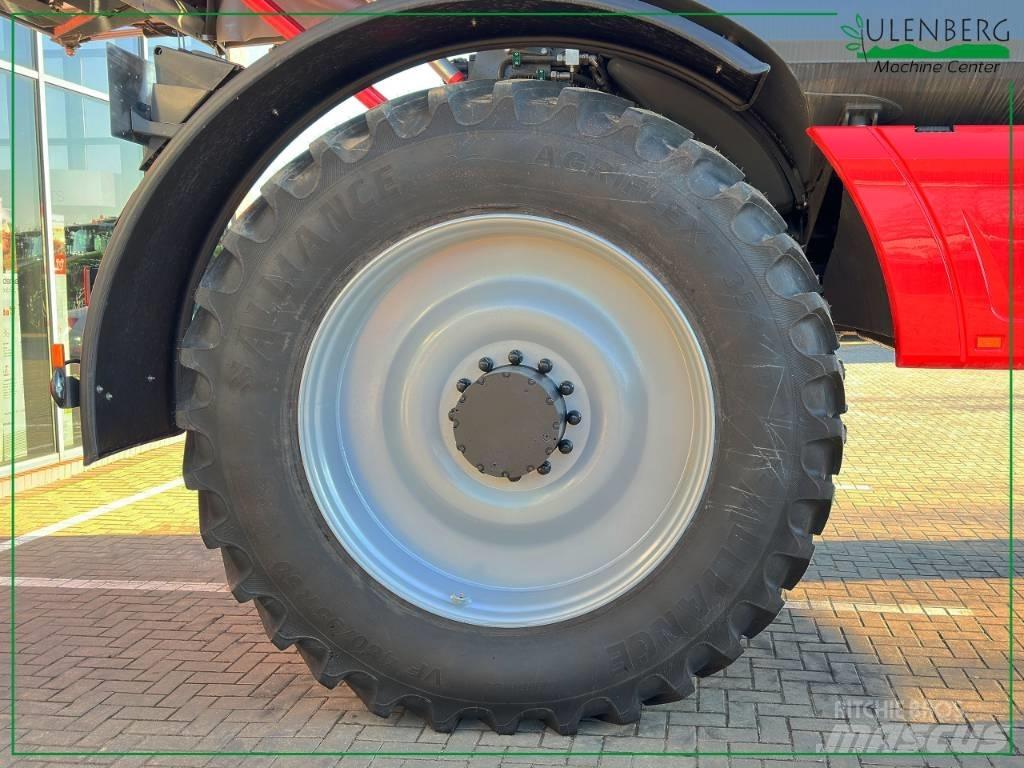 Horsch LEEB 8.300 PT Self-propelled sprayers