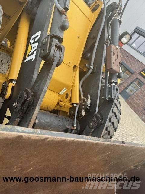 CAT IT 14 G Wheel Loaders
