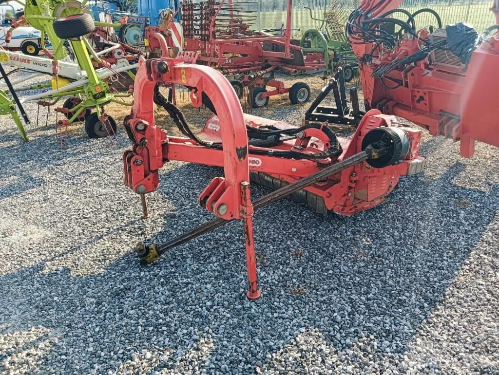 Maschio Giraffa 185 Mowers
