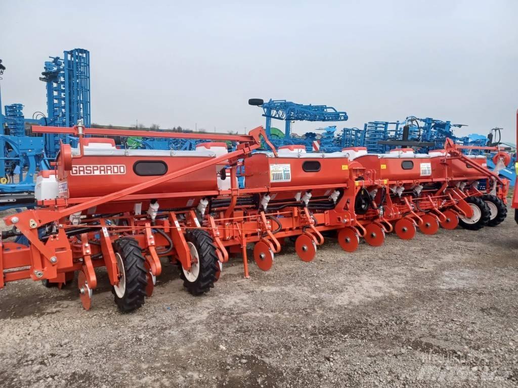 Maschio Mistral 12R Precision Sowing Machines