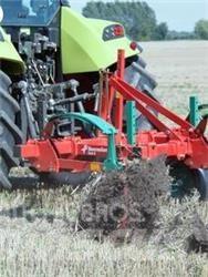 Kverneland CLG II Chisel Plows