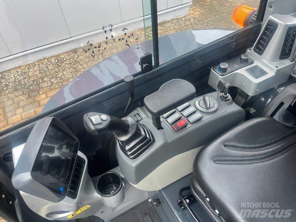 Atlas AC 35 UF Mini Excavators <7t (Mini Diggers)