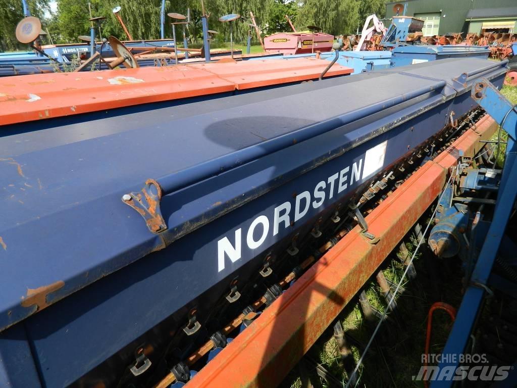 Nordsten 4 Farm Drills