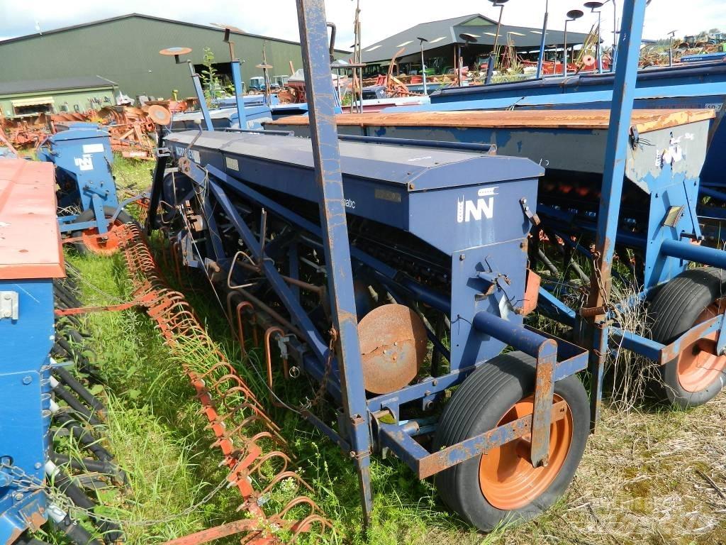 Nordsten 4 Farm Drills