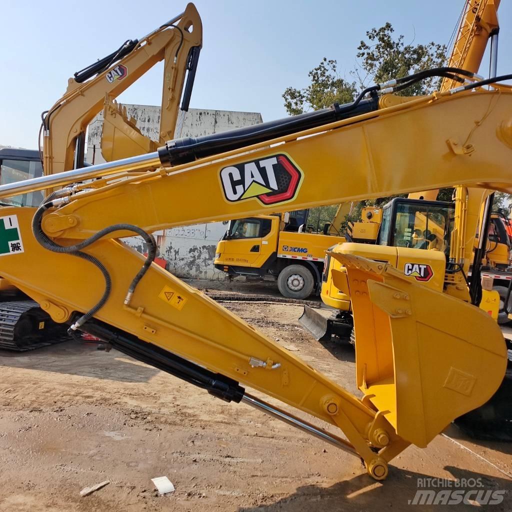CAT 313 D Crawler Excavators