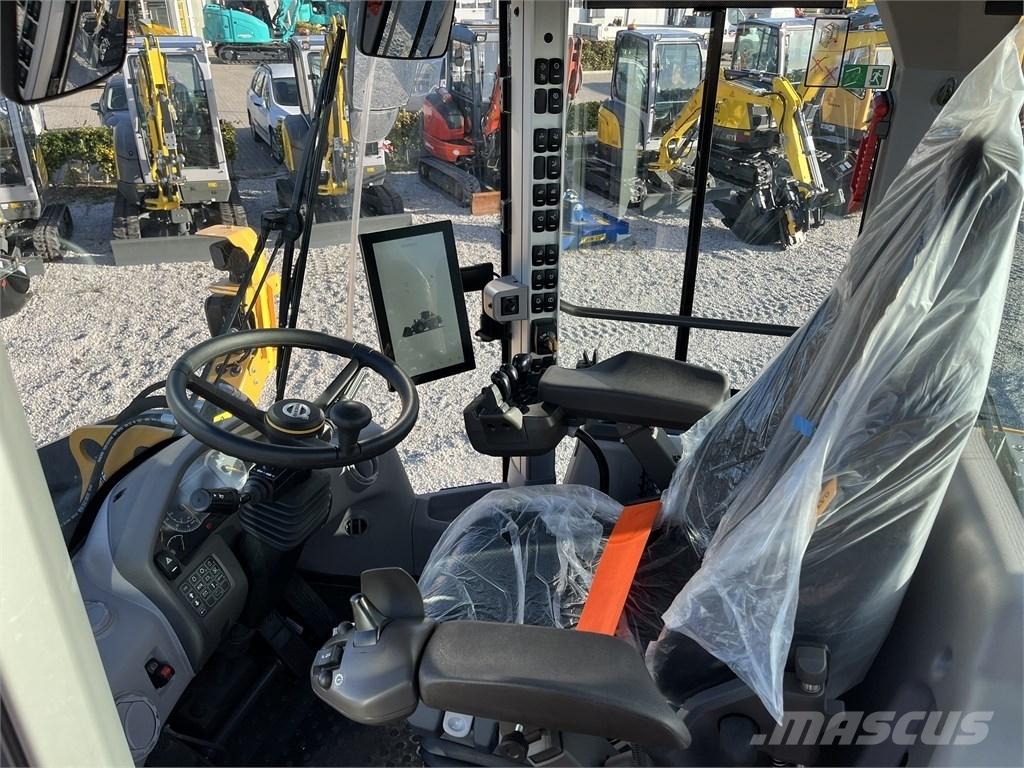 Volvo L 60 H LB Wheel Loaders