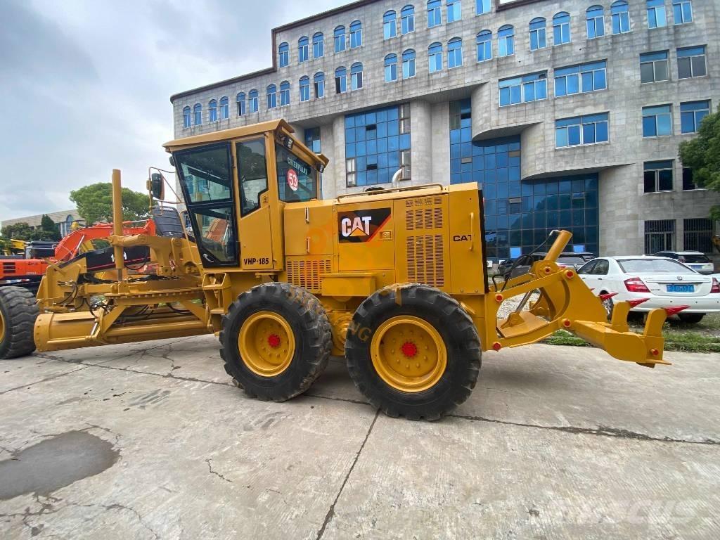 CAT 140 H Motor Graders