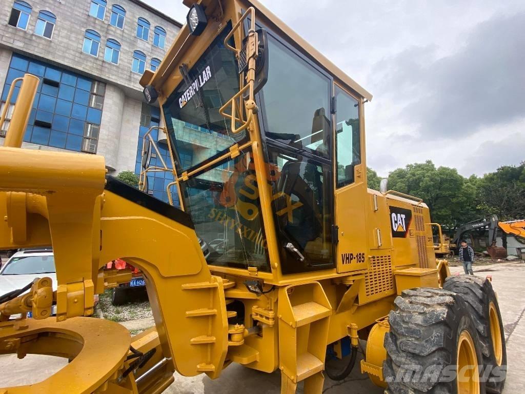 CAT 140 H Motor Graders