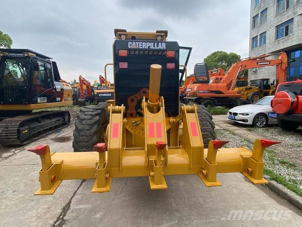 CAT 140 H Motor Graders