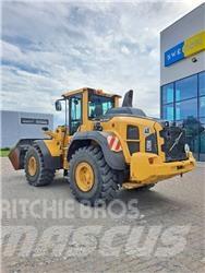 Volvo L110H Wheel Loaders
