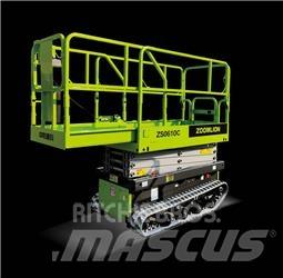 Zoomlion ZS2242C Scissor Lifts