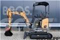 CASE CX17D | 2022 | 13h Mini Excavators <7t (Mini Diggers)