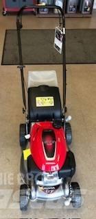 Honda HRG416 SK Walk-behind mowers