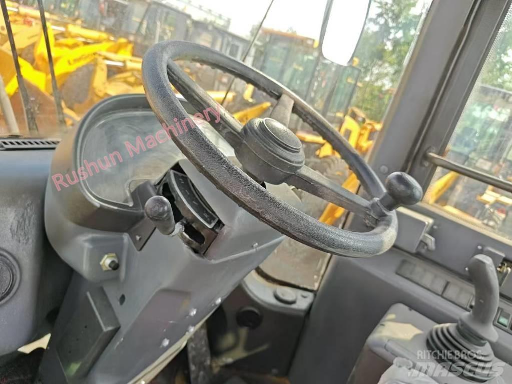 Lingong SDLG936L Wheel Loaders