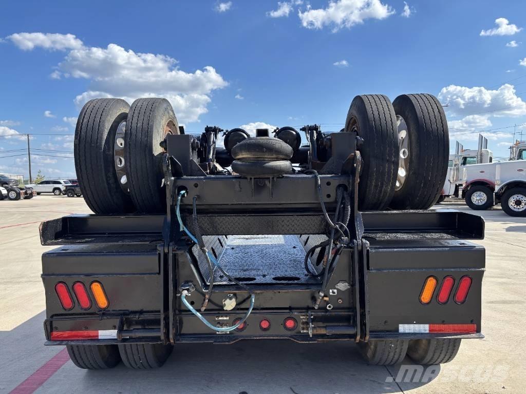 Landoll RGN Other Trailers