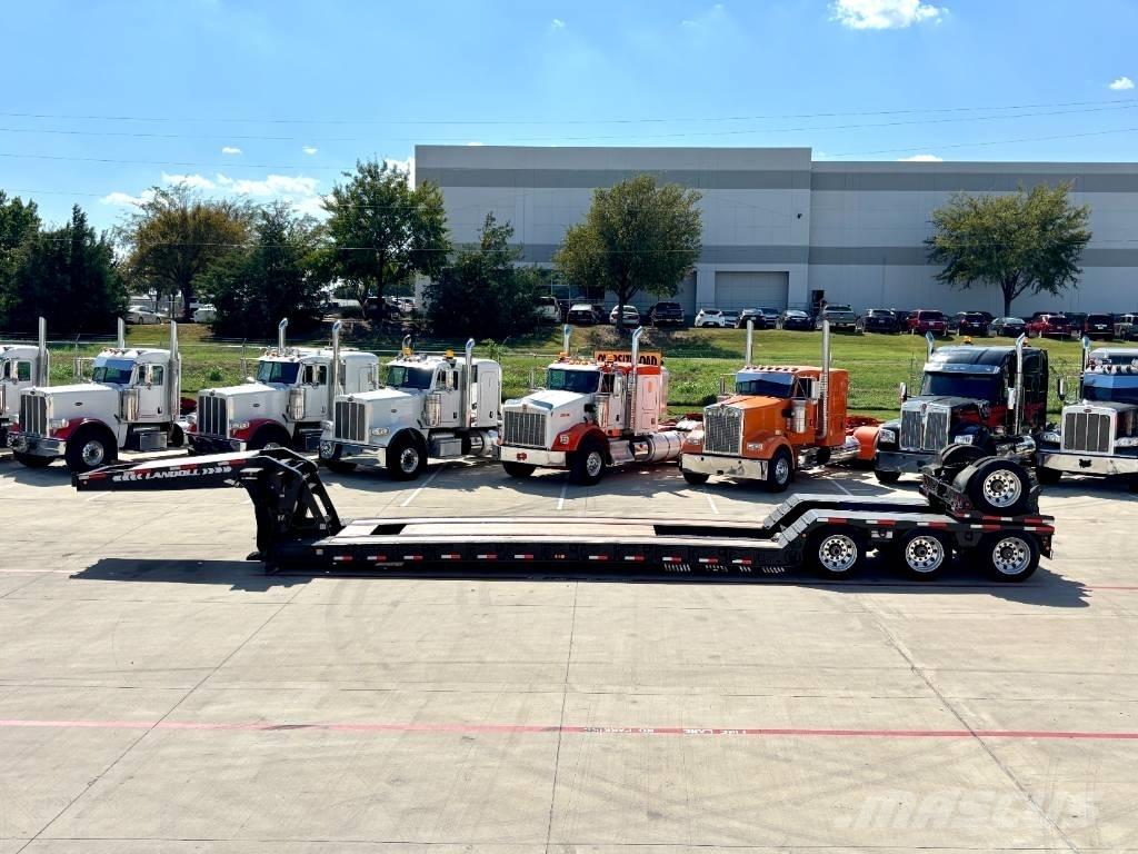 Landoll RGN Other Trailers