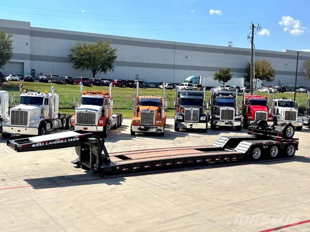 Landoll RGN Other Trailers