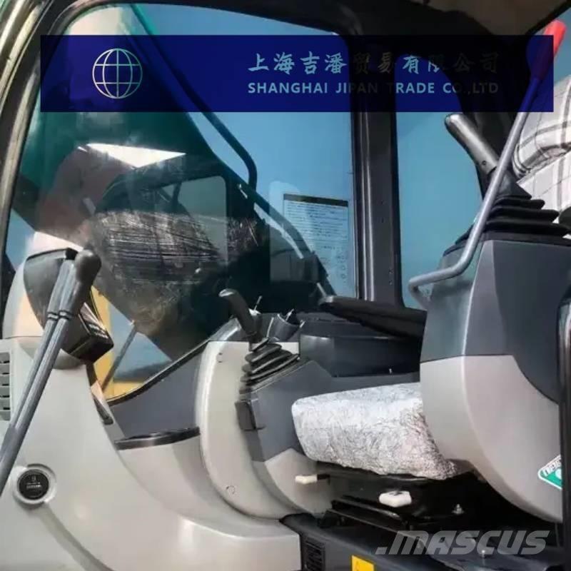 Kobelco 260 Crawler Excavators