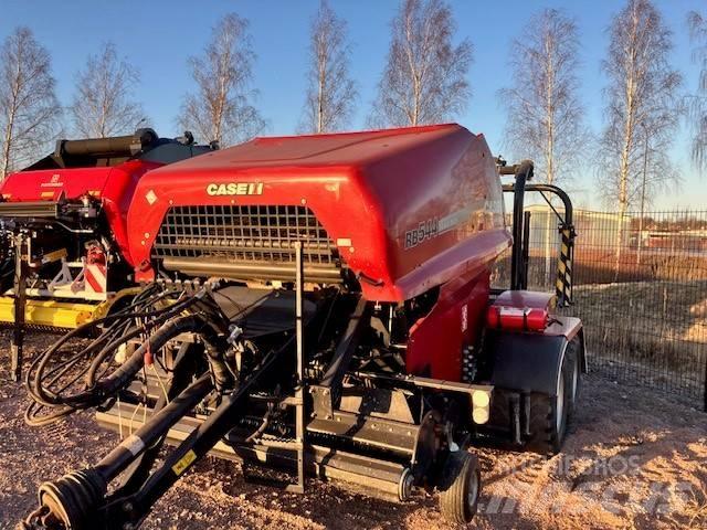 Case IH RB 544 HD Round Balers