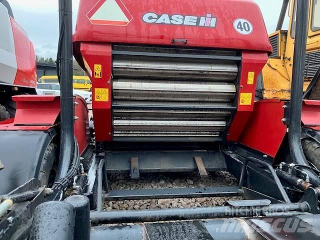 Case IH RB 544 HD Round Balers