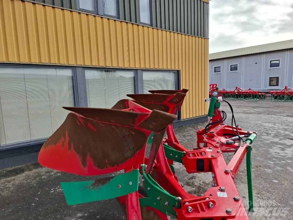 Agro-Masz PO3 Reversible ploughs