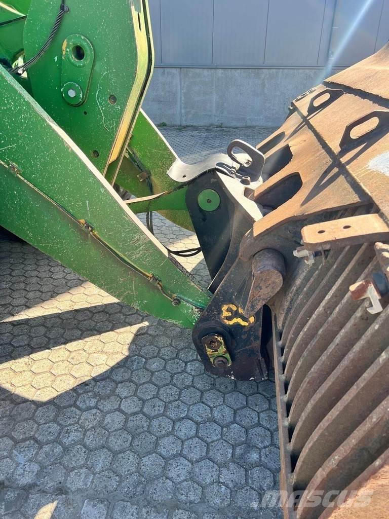 CAT 950M Wheel Loaders