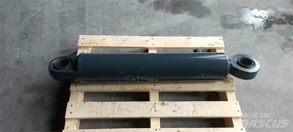 Eco Log 9902640GR Hydraulics