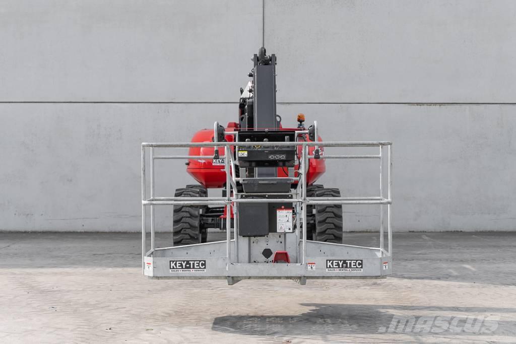 Manitou 200 ATJ Articulated boom lifts