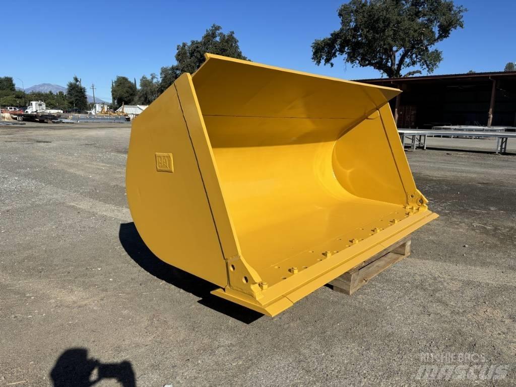 CAT 966G 972G Other
