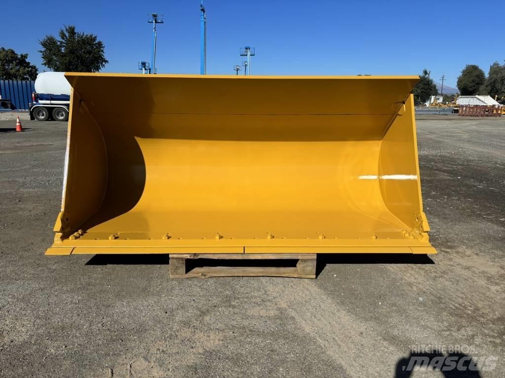 CAT 966G 972G Other