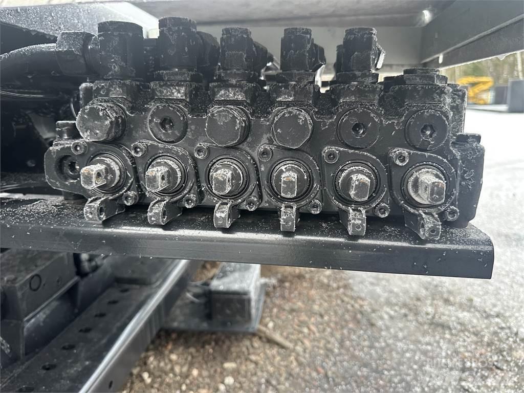 AJK HL30-6430 Hooklifts