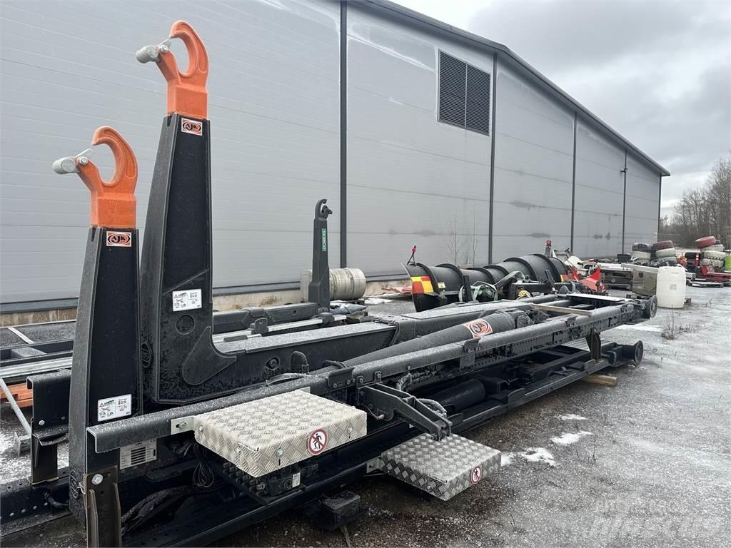 AJK HL30-6430 Hooklifts