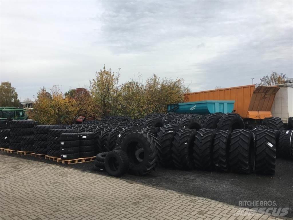  13.6-28 *** GRI *** Tires, wheels and rims
