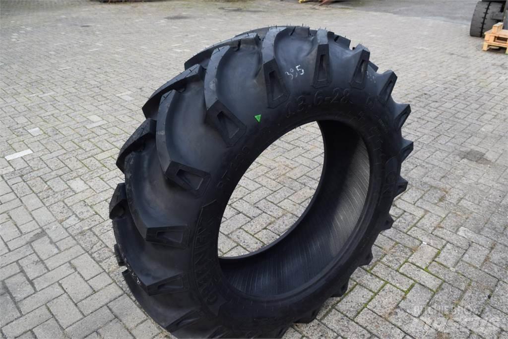  13.6-28 *** GRI *** Tires, wheels and rims
