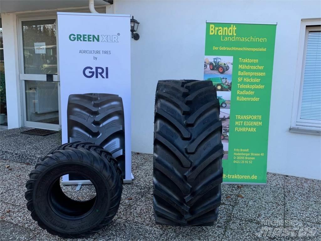  13.6-28 *** GRI *** Tires, wheels and rims