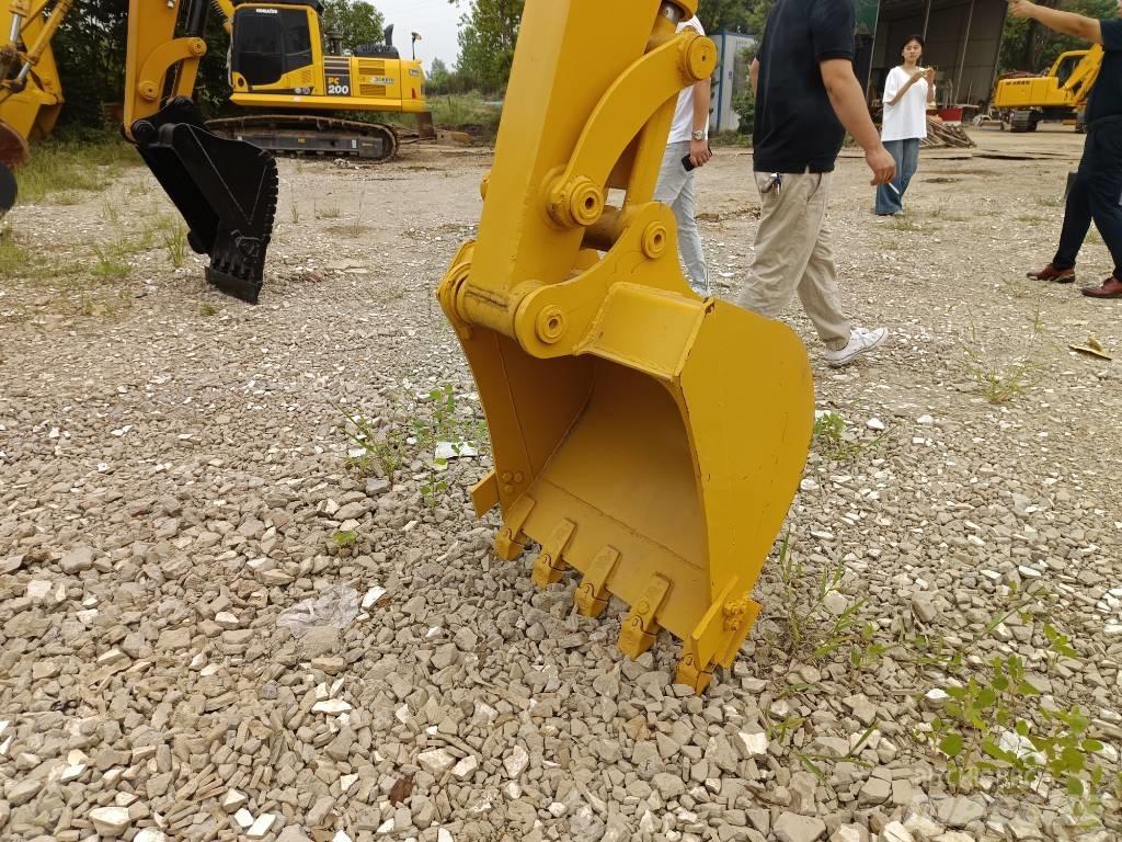 Komatsu PC 50 MR-2 Mini Excavators <7t (Mini Diggers)