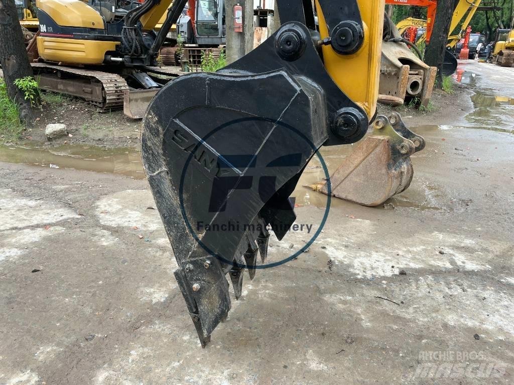 Sany SY 75 C pro Mini Excavators <7t (Mini Diggers)