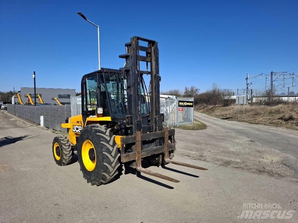 JCB 926 Diesel Forklifts