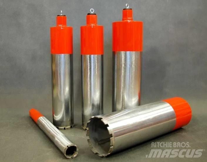  Htii XR7 Drilling equipment accessories and parts