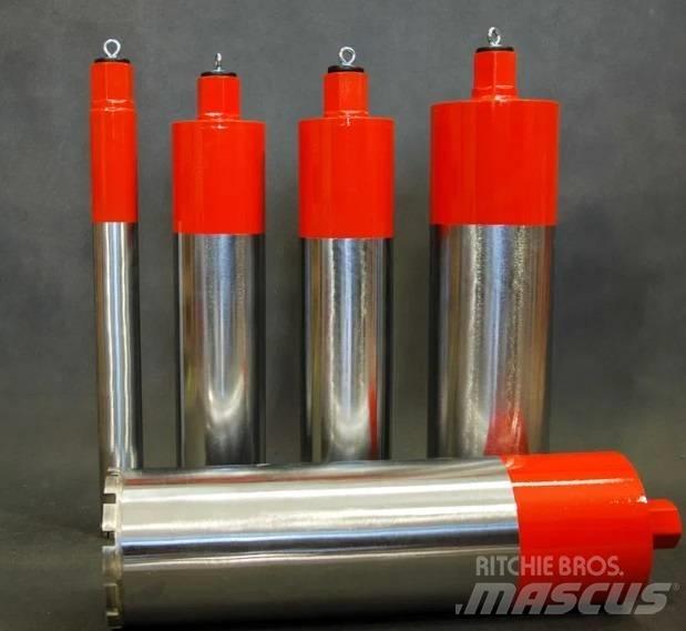  Htii XR7 Drilling equipment accessories and parts